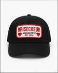 CASQUETTE AMOUR D'ÉTÉ