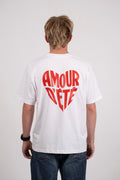 TEE COEUR AMOUR