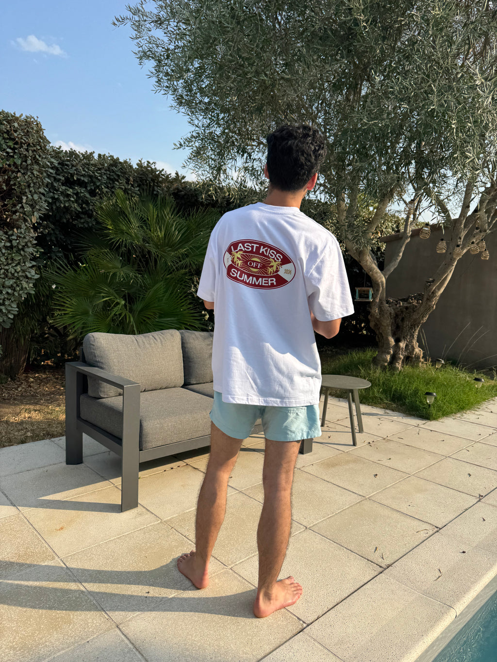 TEE OFF SUMMER