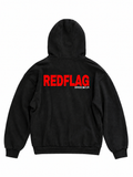 HOODIE REDFLAG