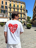 TEE COEUR AMOUR