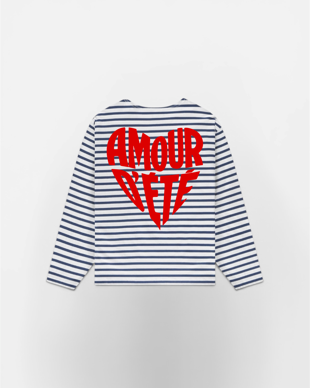 MARINIÈRE AMOUR D'ÉTÉ