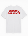 TEE CHOCO CALIENTE