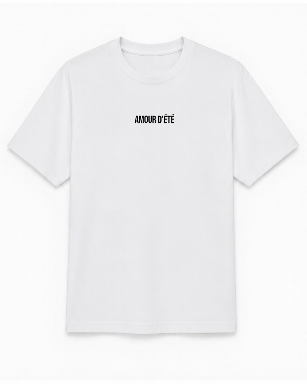 TEE AMOUR D'ÉTÉ