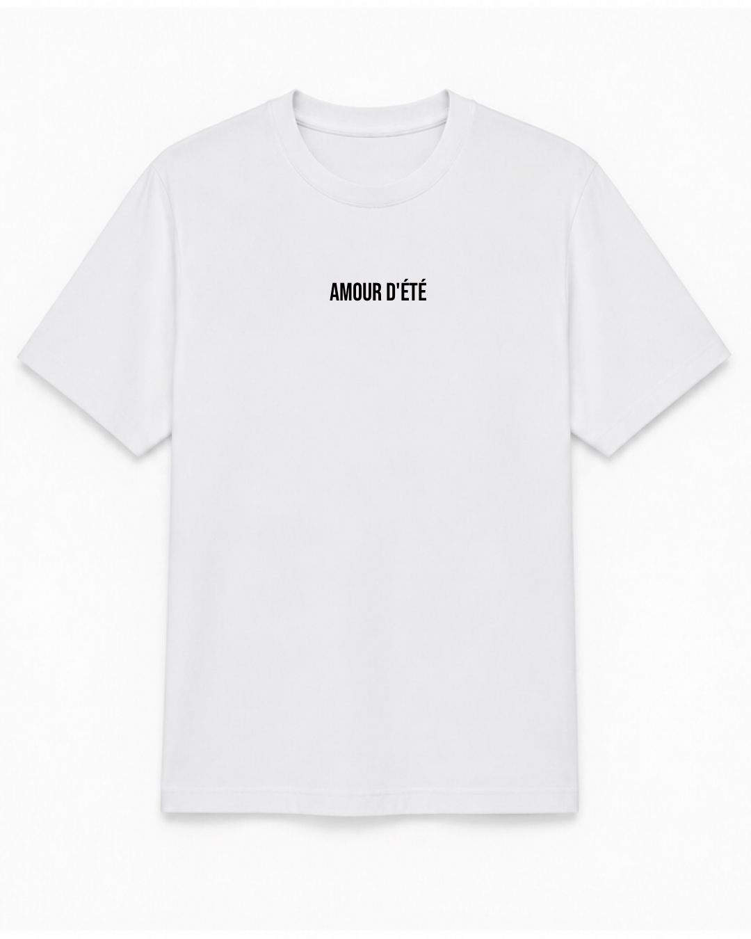 TEE AMOUR D'ÉTÉ