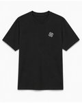TEE LOGO BLACK