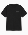 TEE LOGO BRISECOEUR BLACK