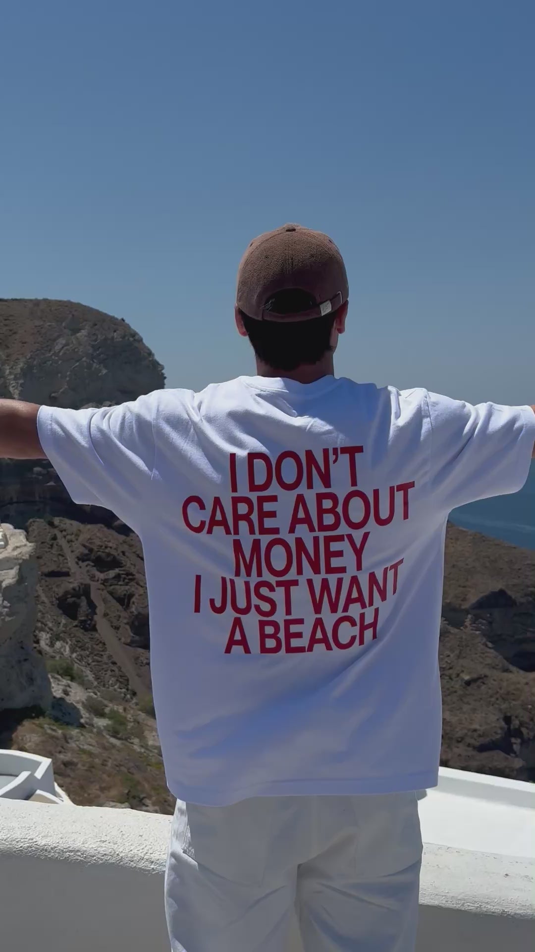 TEE BEACH